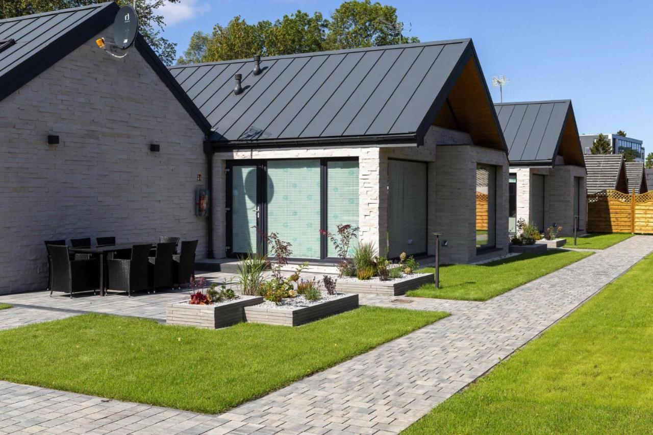 Holiday home Year-round Houses,