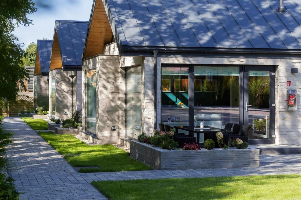 Year-round Houses, Holiday home *