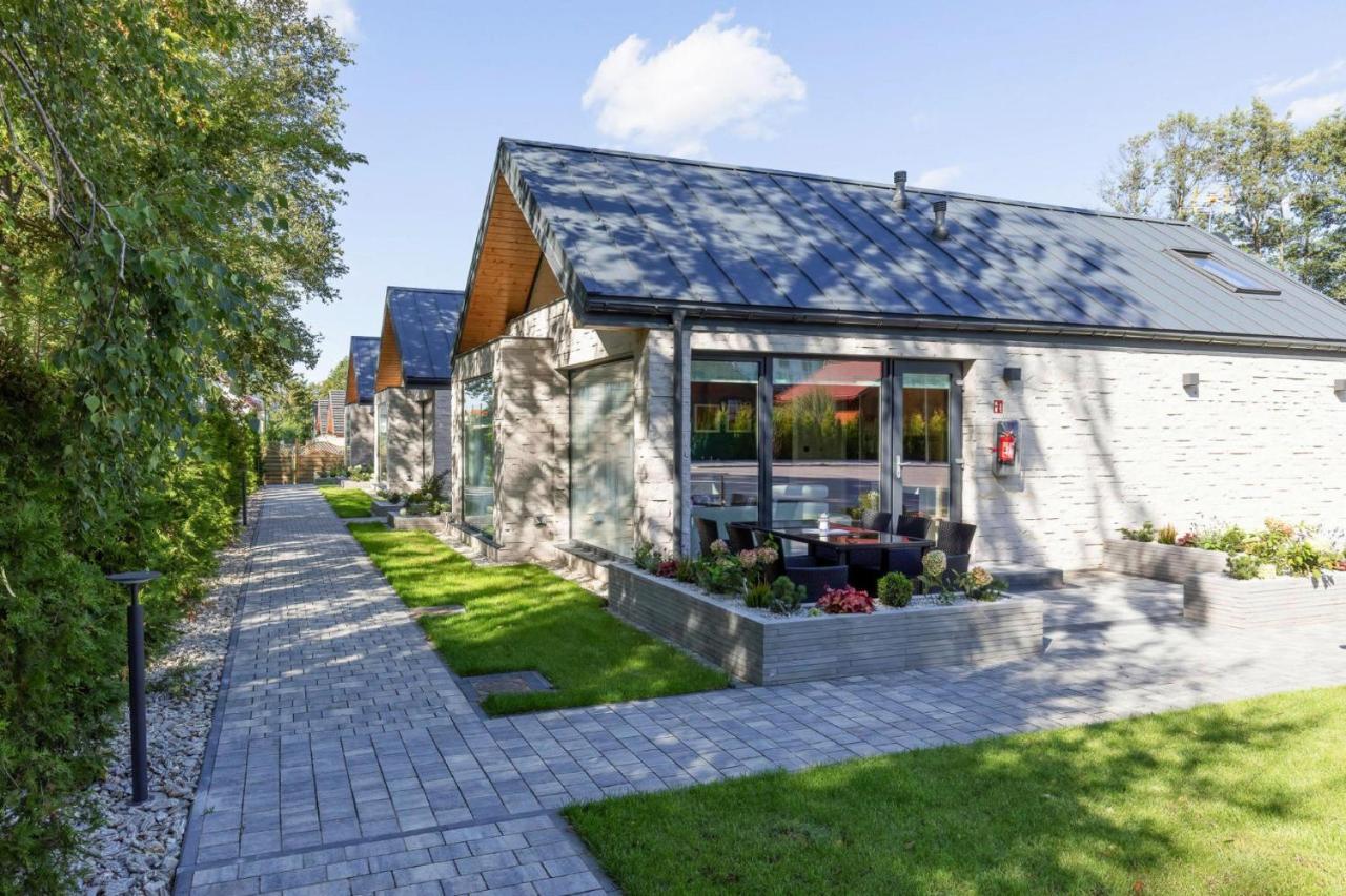 Year-round Houses, * Ustronie Morskie