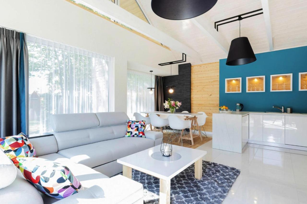 Year-round Houses, Holiday home *