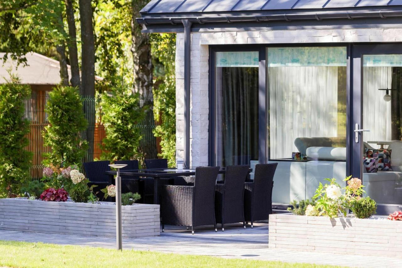 Holiday home Year-round Houses, *