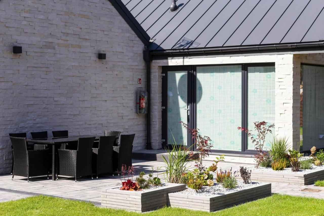 Holiday home Year-round Houses,