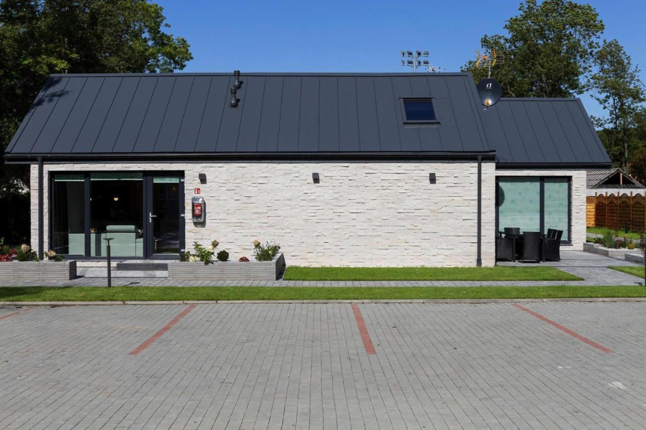 Holiday home Year-round Houses,
