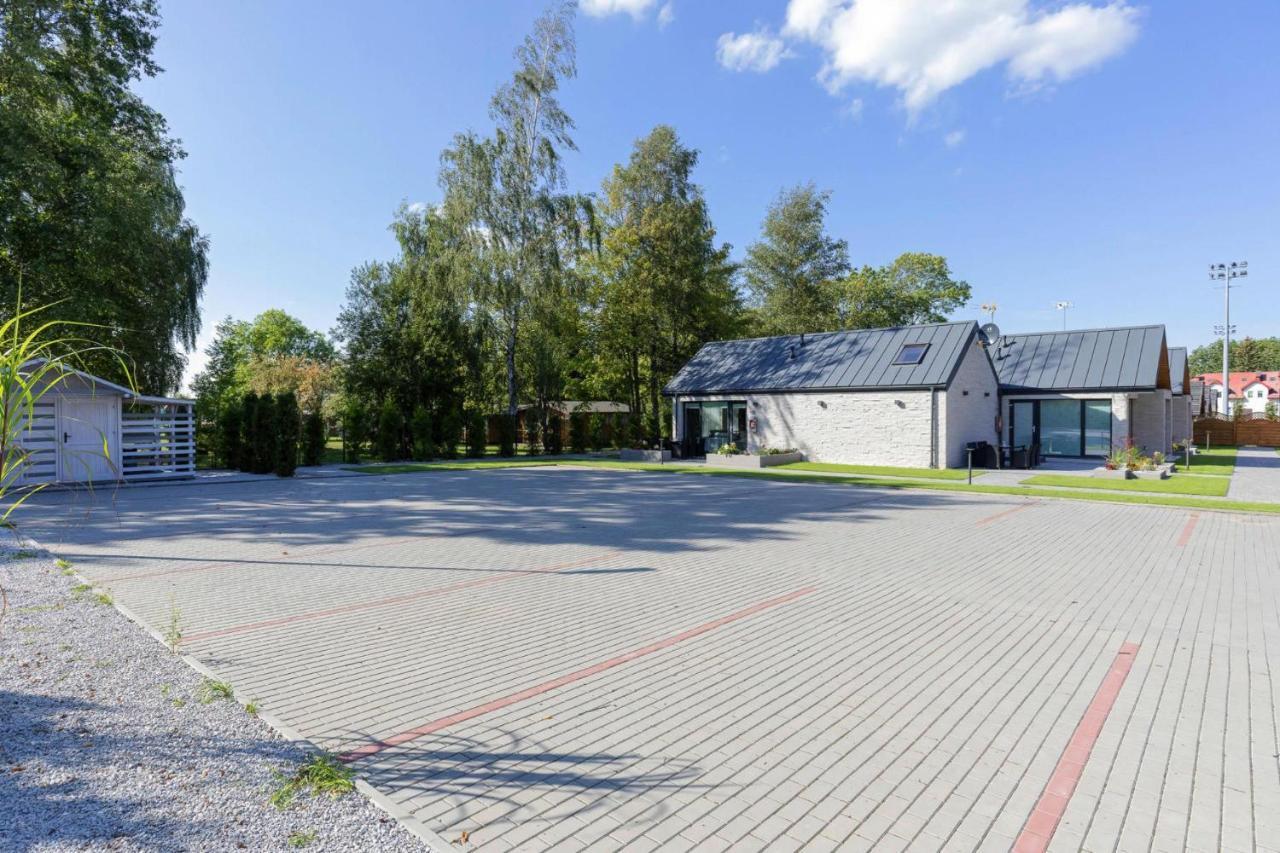 Holiday home Year-round Houses, *