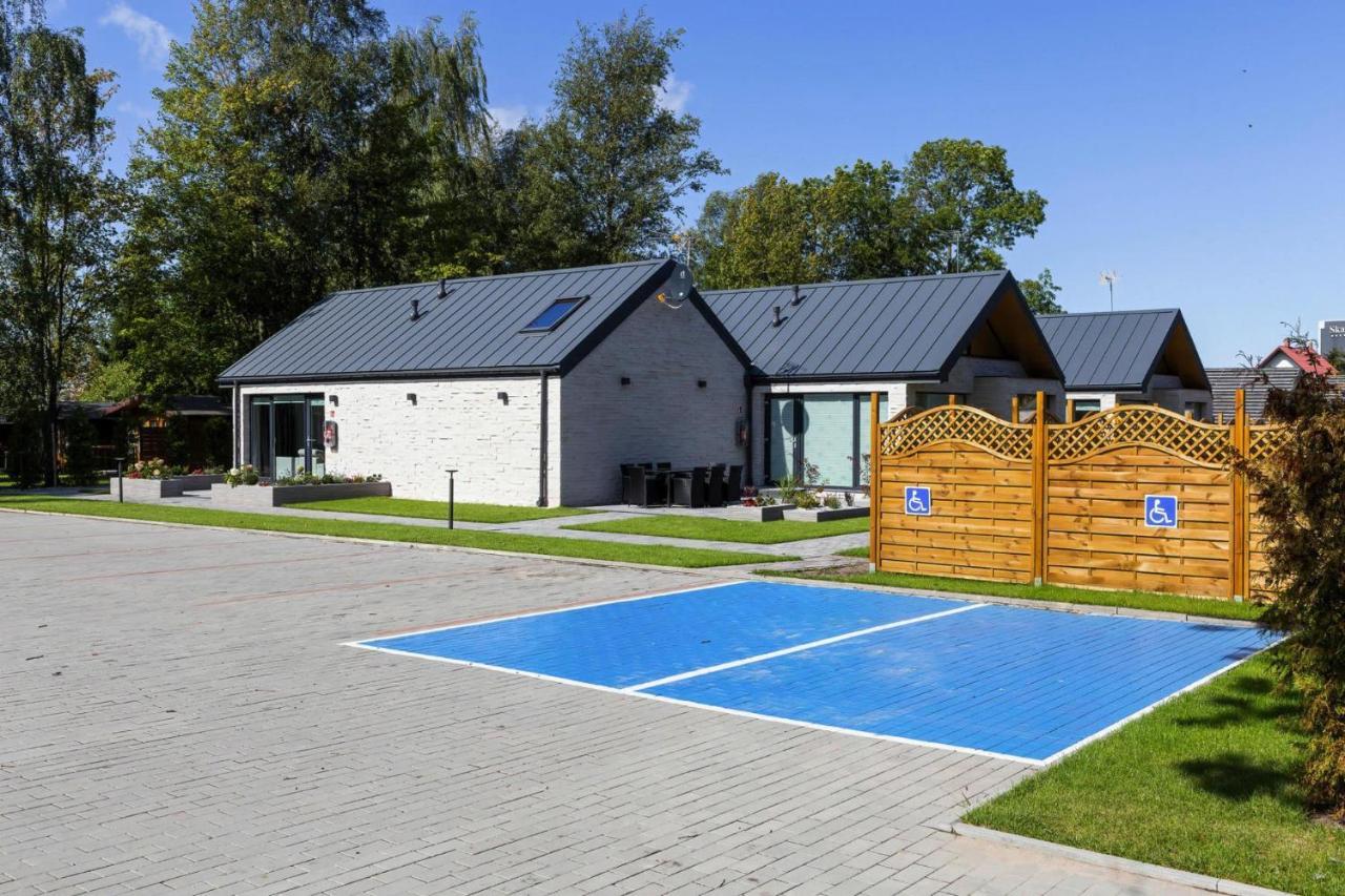 Holiday home Year-round Houses, *