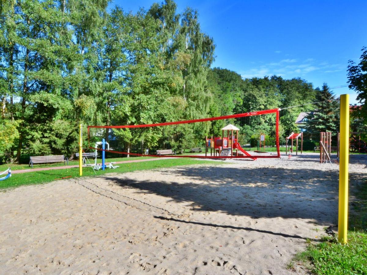 Year-round Houses, Holiday home
